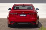 Jaguar XE P300 R-Dynamic 2019 года (AU)